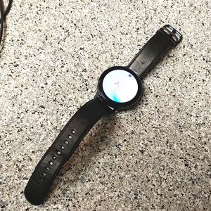 Samsung Galaxy active 2 watch